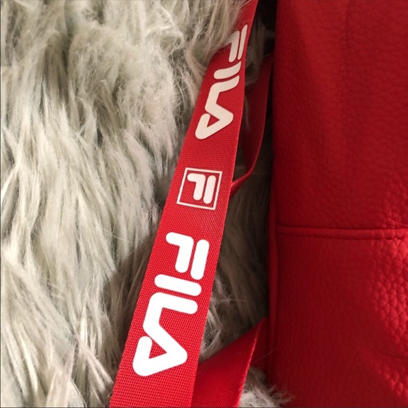 FILA Backpack - Picture 3 of 6